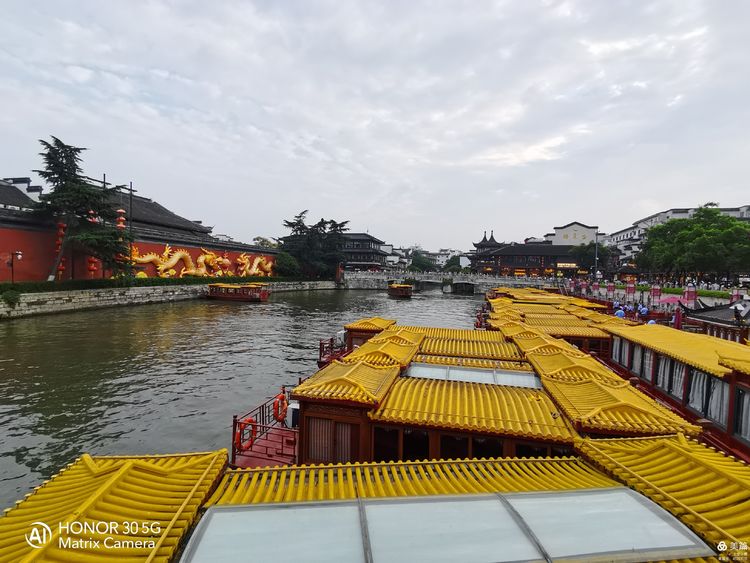 古代中国最大的科举考场,江南贡院成为最大科举考场的原因