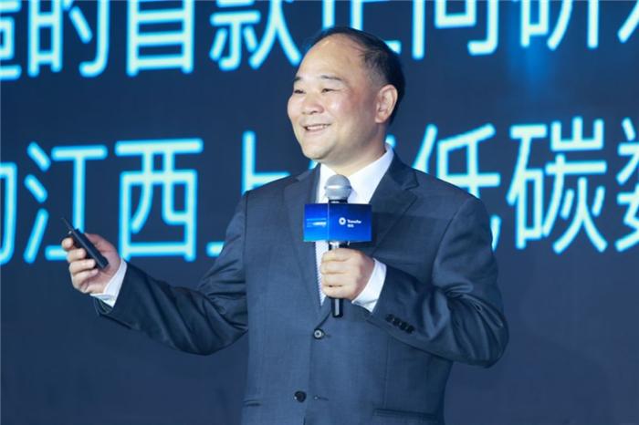 新能源抢跑,新能源汽车弯道超车机会