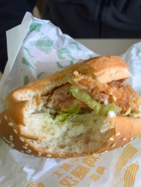 在华莱士上班是种什么体验,在华莱士上班都干啥