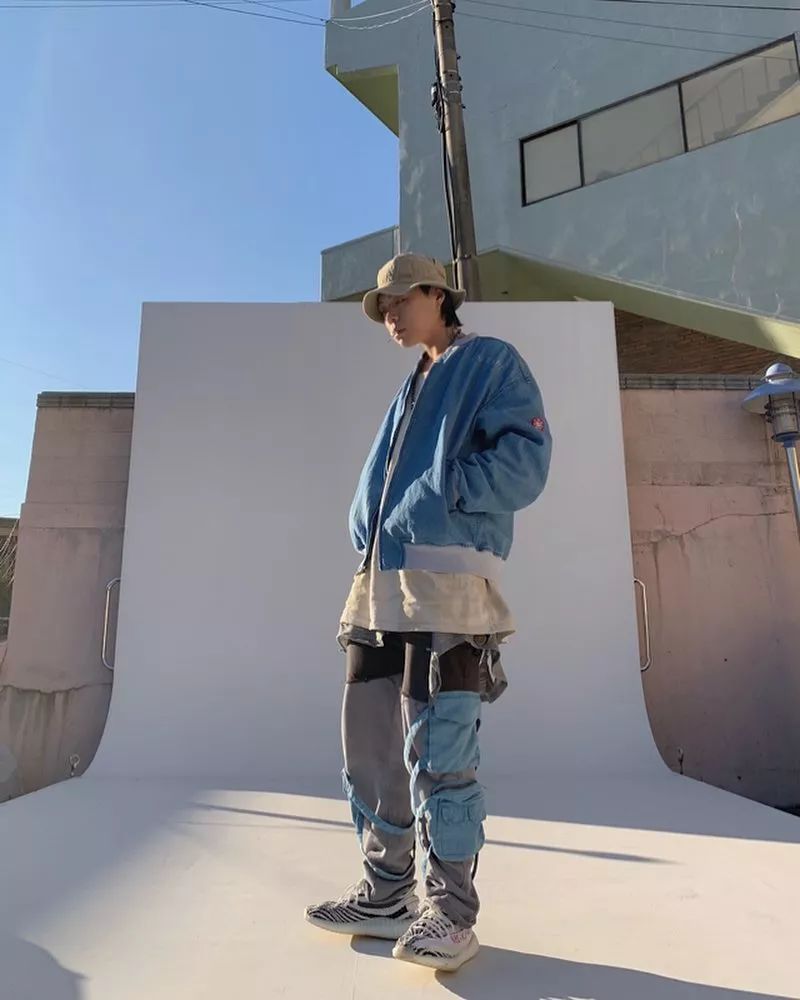 “亚逼”怎么就成了土味非主流？你以为你真的懂时尚？