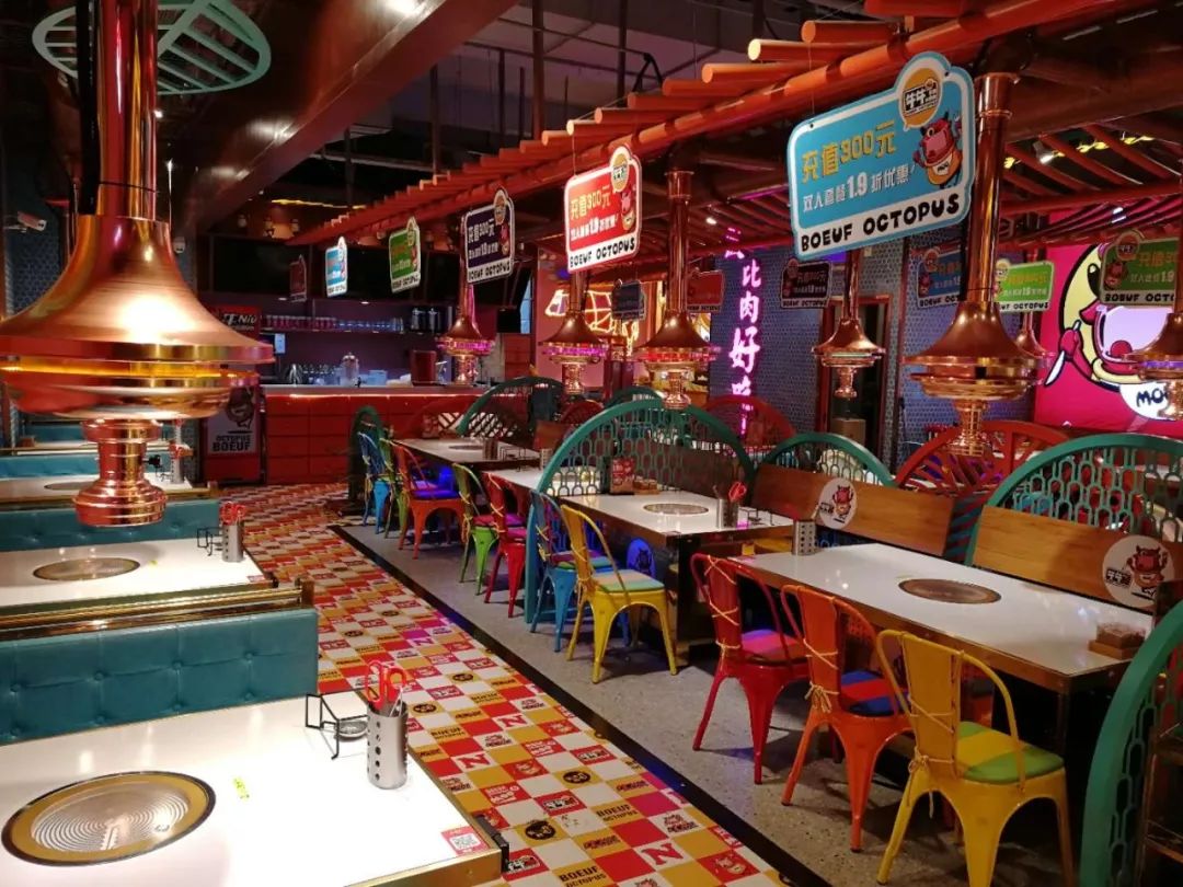 五一爆品来袭!长沙现79.9元抢牛牛章鱼水煎肉3人餐!值得一去哦