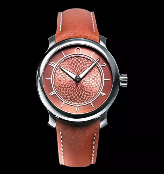 2018流行的腕表,2018最流行什么机芯的手表