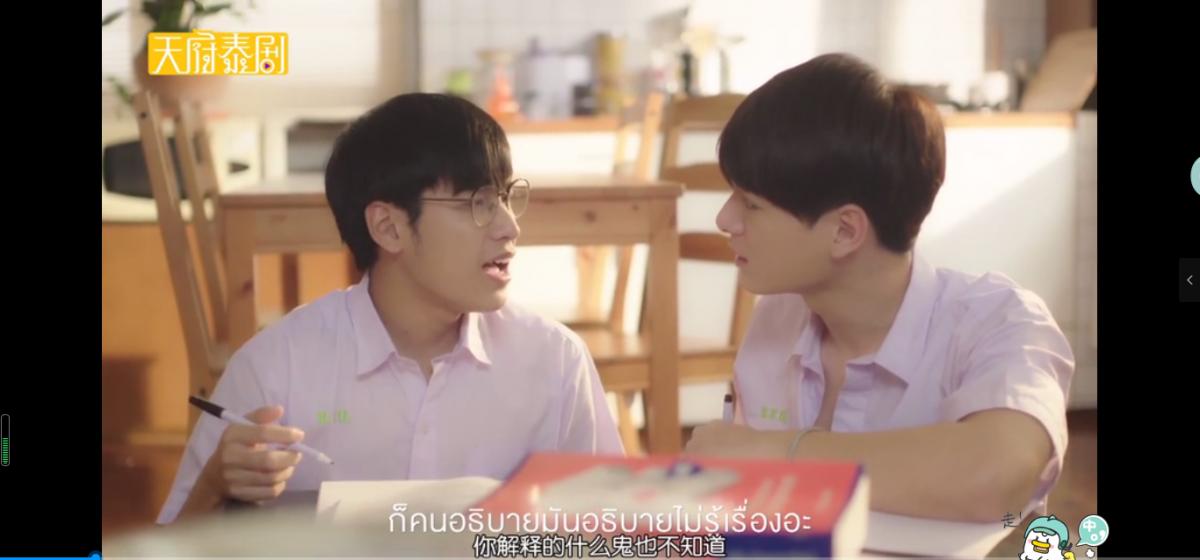 一年生后SK又合作新片，血槽已空好甜啊啊啊啊