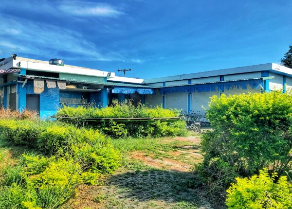 “轨”迷心窍，带你探寻阿杜的店