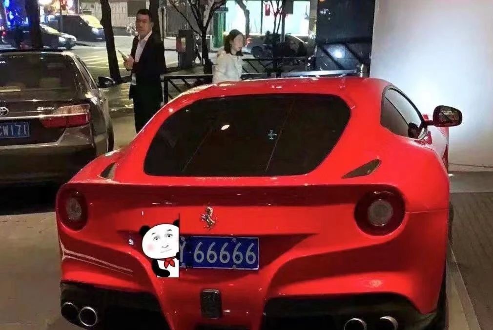 12123预选车牌号码技巧,12123车牌选号技巧自编和随机教程