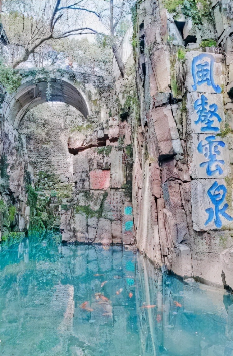 国庆苏州一日游景区推荐,国庆旅游苏州景点推荐