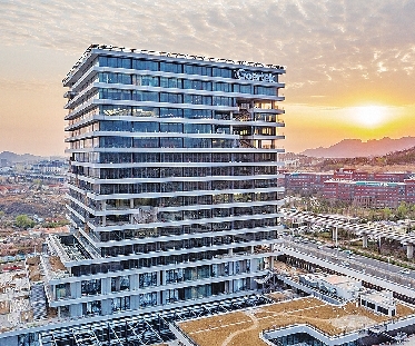 歌尔投资青岛打造全球研发中心,青岛歌尔研发中心负责人