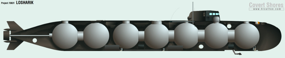 俄罗斯核潜艇事故,俄罗斯最大的核潜艇事故