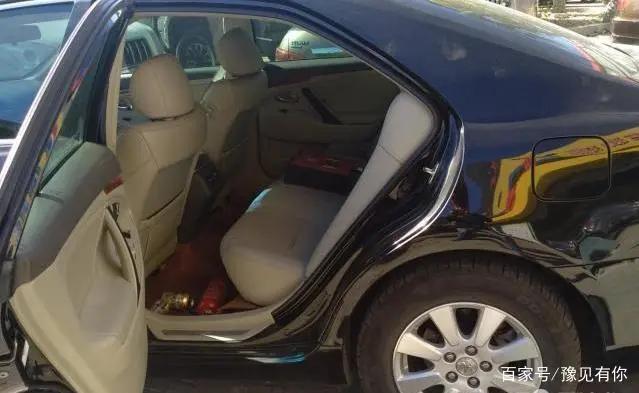 6万左右买哪一年凯美瑞2.0,6万块钱能买到什么年份的凯美瑞