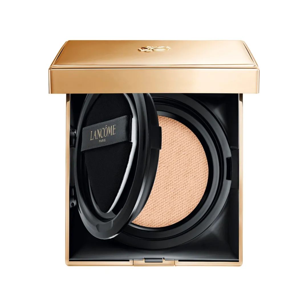 RR·TRENDS|保持轻柔底妆