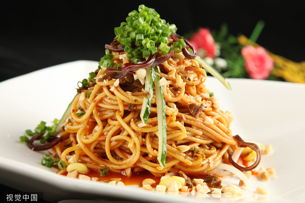 要吃最地道的成都小吃应该去哪里,值得带给朋友品尝的成都小吃