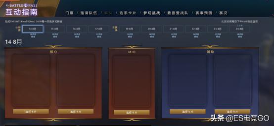 电竞早报：NB、CDEC代表CN征战WCG；峰哥远赴美国敲钟