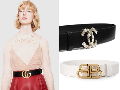 比爱马仕更高端的牌子皮带,最新款奢侈品皮带推荐