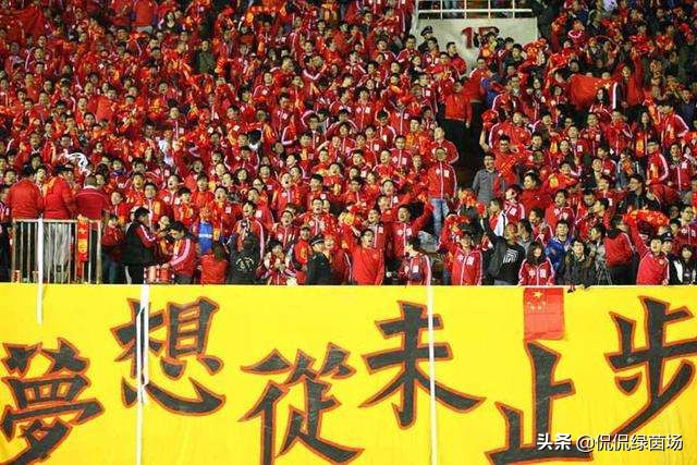 国足败北耐人寻味,国足输球感言