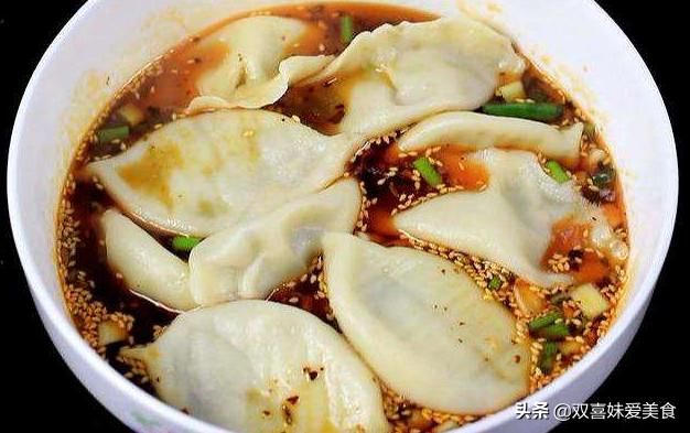 什么馅饺子好吃又好看,不知道吃啥饺子