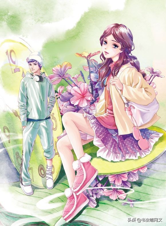 快穿文多男主言情推荐,快穿文推荐男主偏冷