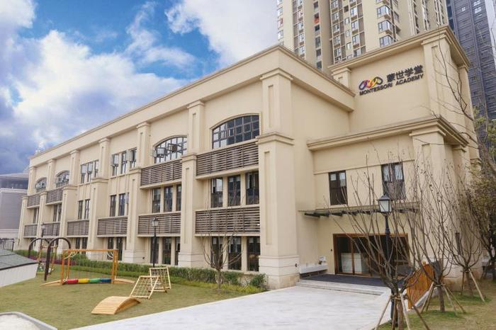 重庆幼儿园国际化教学,重庆双语幼儿园有哪些