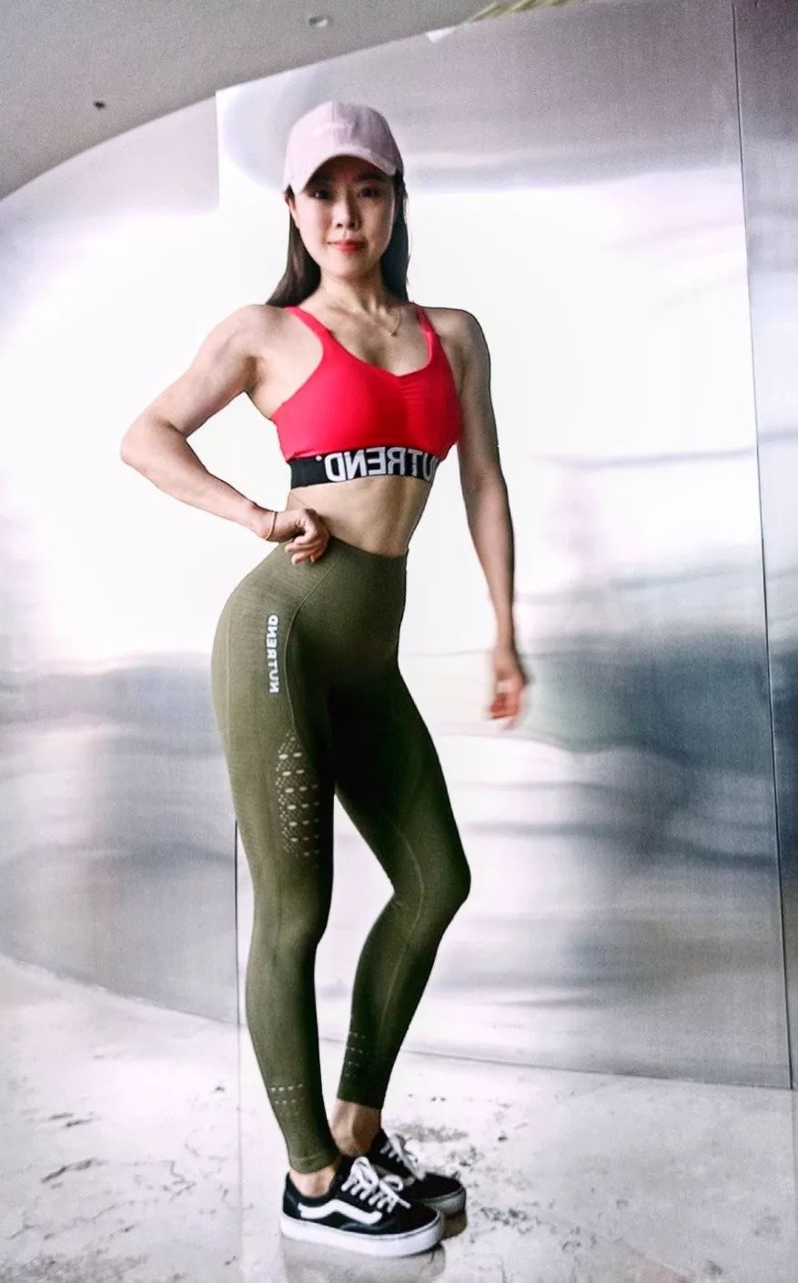 最值得推荐的健身服,最喜欢穿的健身衣