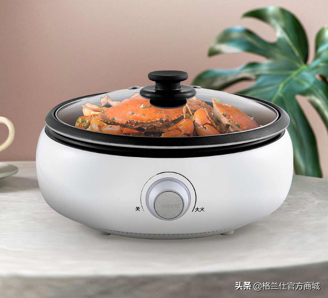 电火锅辐射大还是电磁炉辐射大,电火锅电磁炉哪个更适合吃火锅