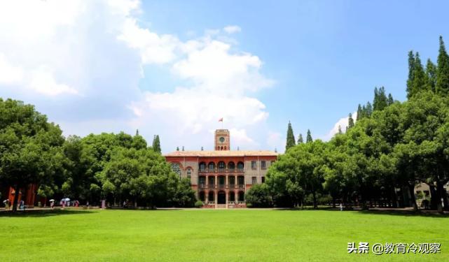 经费只有苏大四分之一，实力却依旧强悍，这所西北211让人敬佩