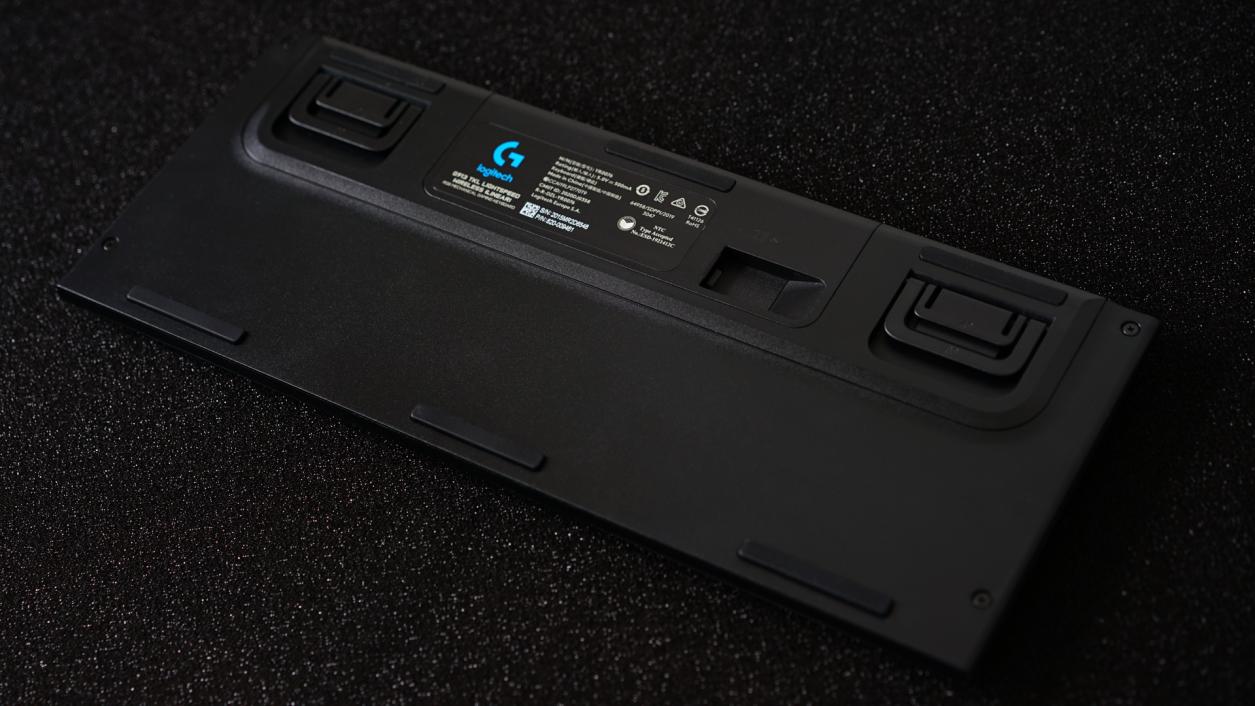 罗技g913键盘三种轴如何选择,罗技g913tkl键盘模式