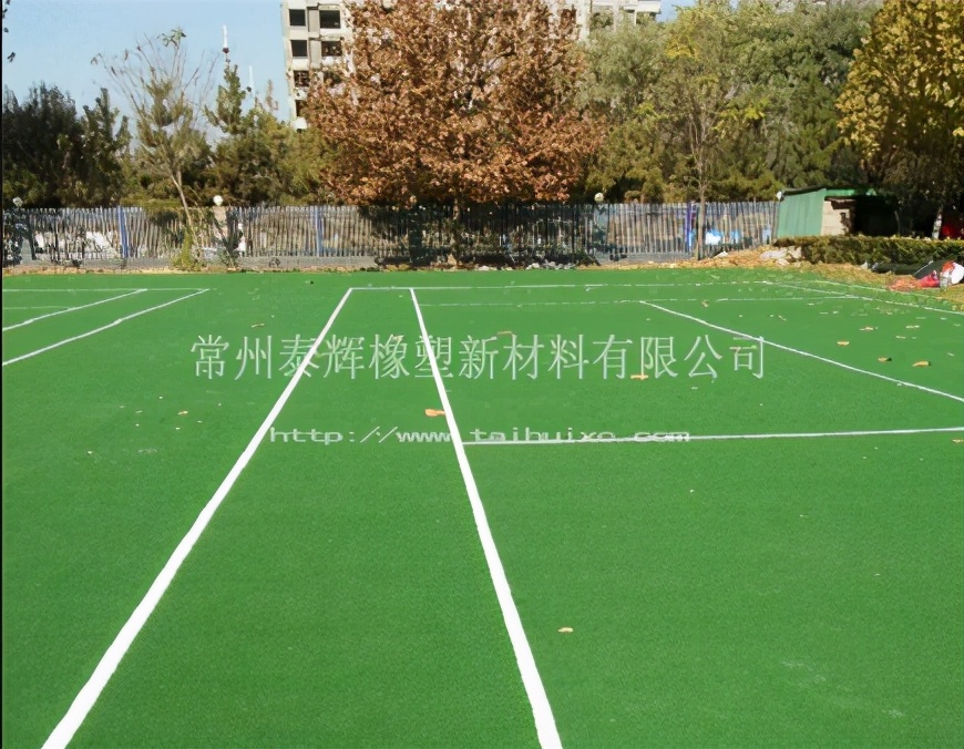 人造草足球场维护,人造草皮如何维护