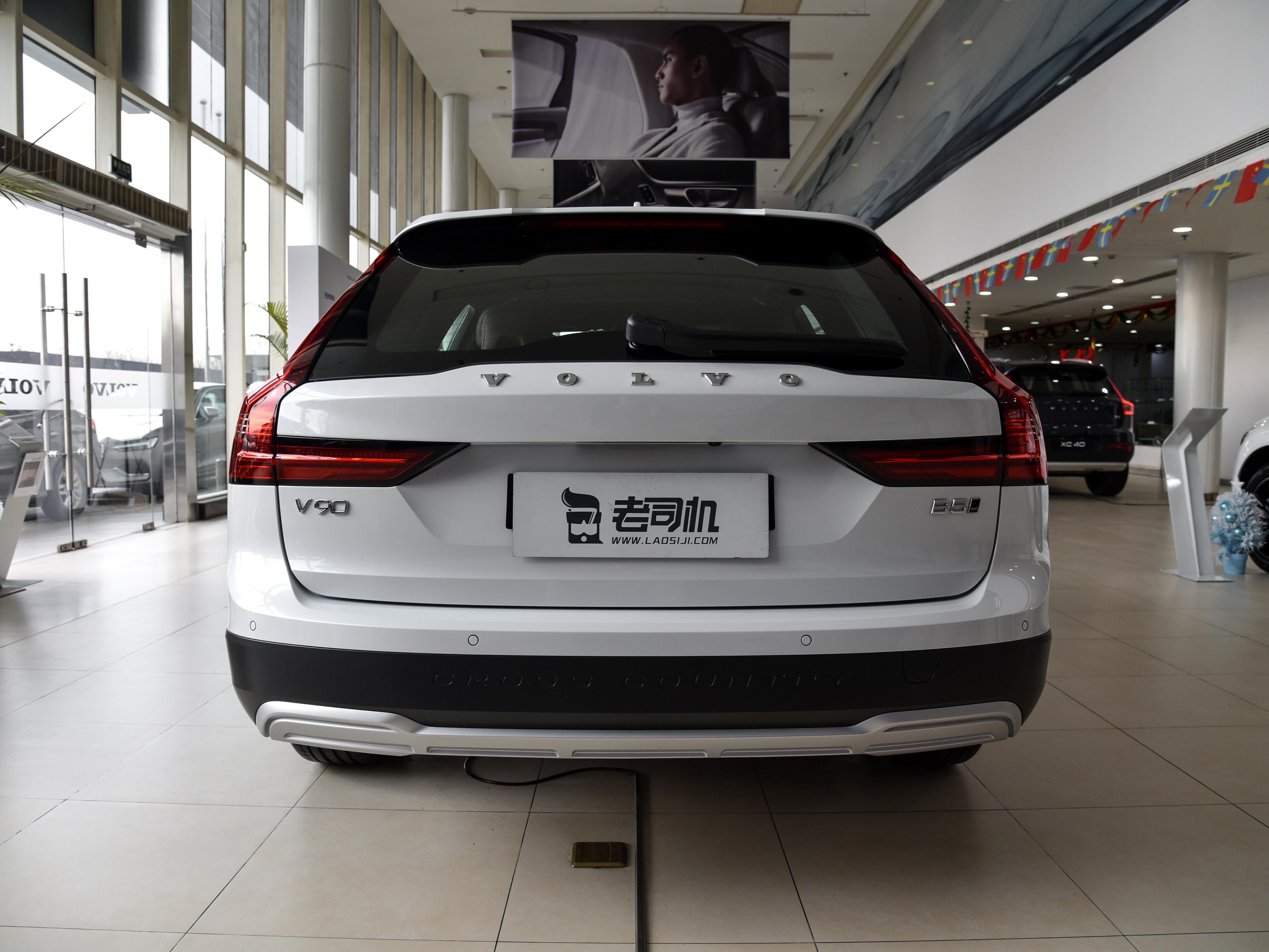 真正的安全性能车,安全性超高的车