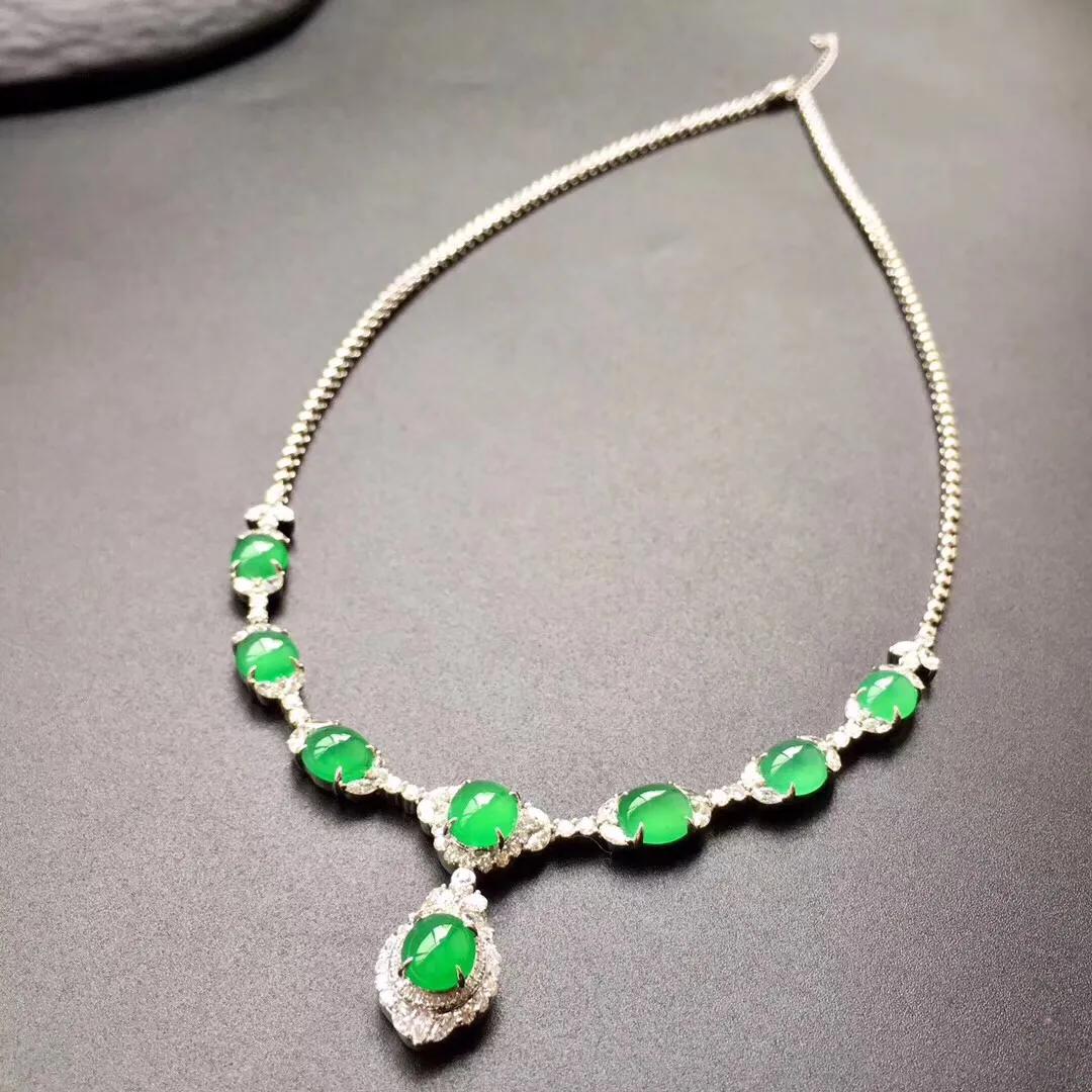 翡翠浓阳和正匀区别,翡翠的雾和肉