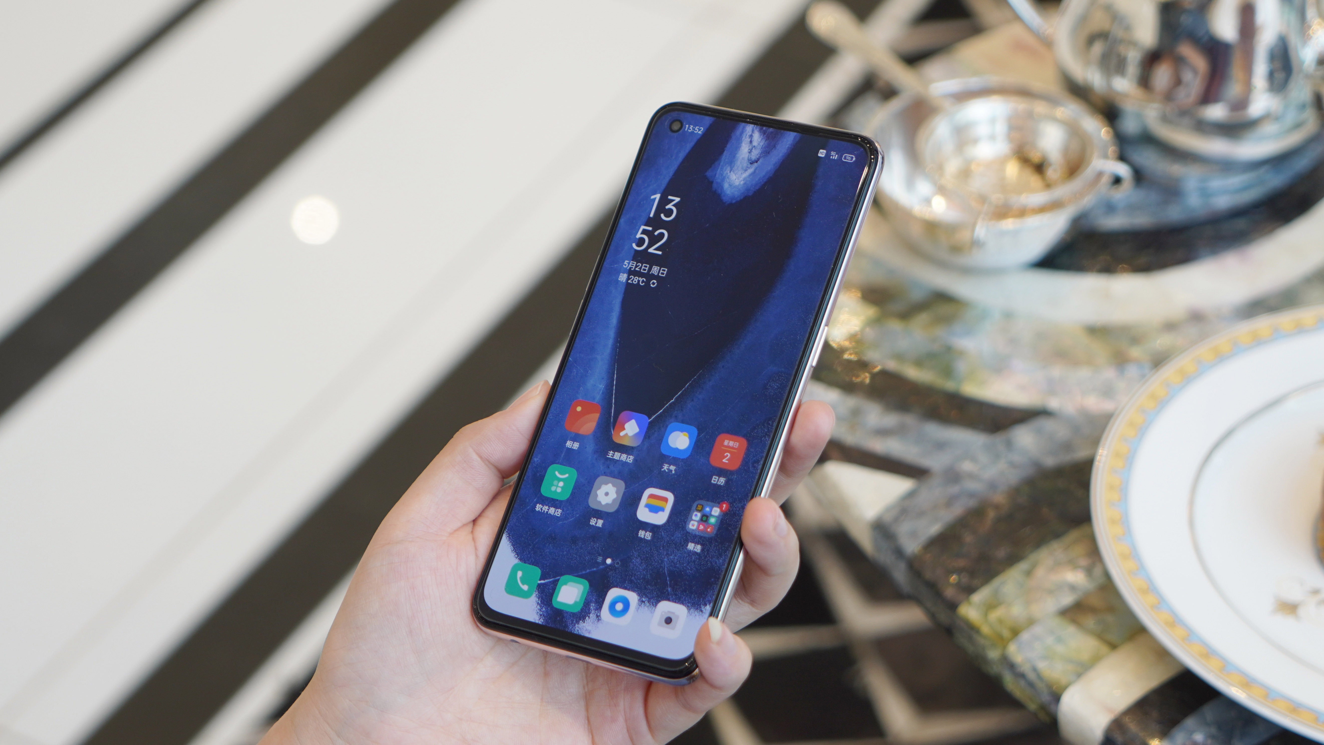 oppok9手机充电速度怎么样,oppok9s充电速度