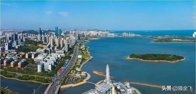 西海岸新区属于青岛哪个区,青岛西海岸什么意思