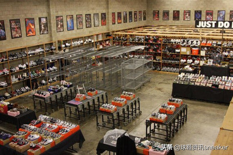 球鞋年度十大盘点,盘点我们曾经修过的天价球鞋