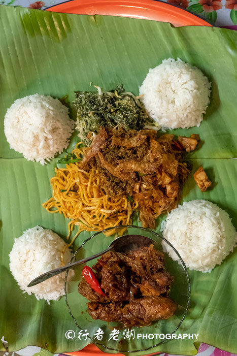 去马来西亚让带什么吃的,去马来西亚适合买回家的食物