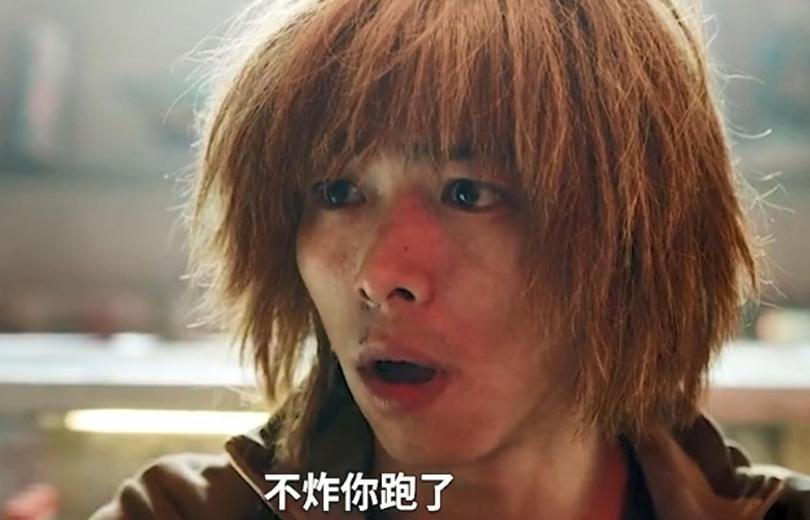 我不是药神10分钟解析,我不是药神30处细节