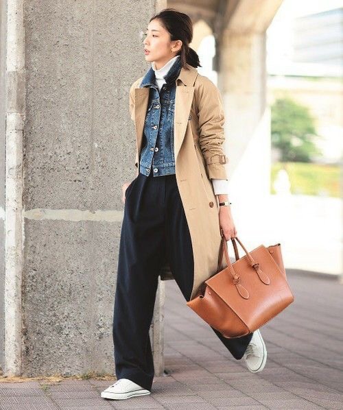 冬天各类产品时髦保暖搭配合集 (冬季好看又保暖的穿搭)