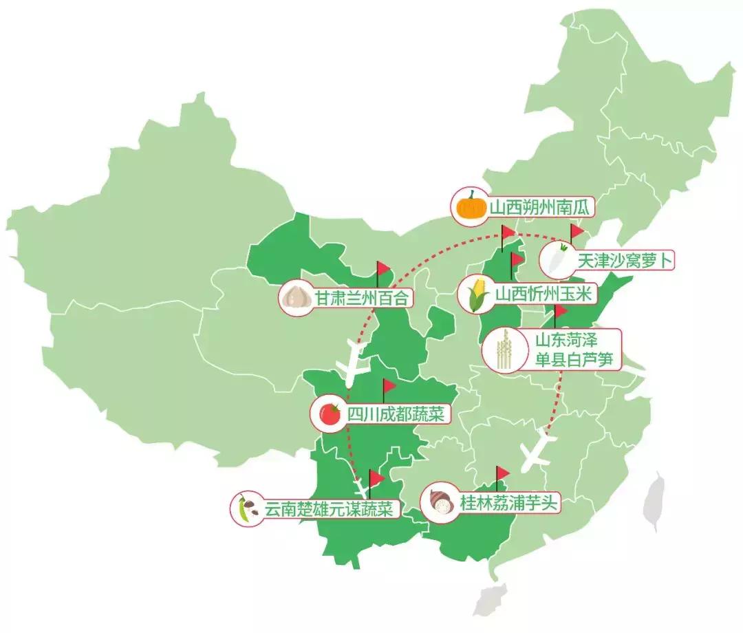 有机食品为什么更好吃,有机食品为什么那么贵