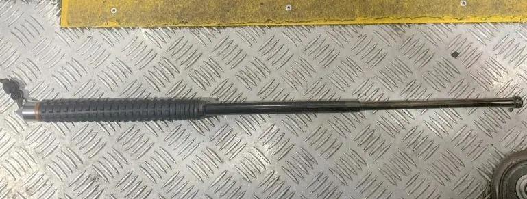 黑暴重来！旺角非法聚集36人被票控2男涉藏仿制枪伸缩棍被捕