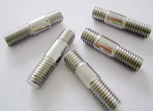 什么是紧固件特征,紧固件标准件是什么