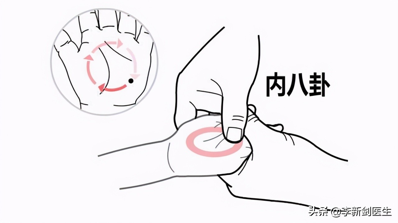 婴儿受寒如何按摩,受寒头痛按摩哪里