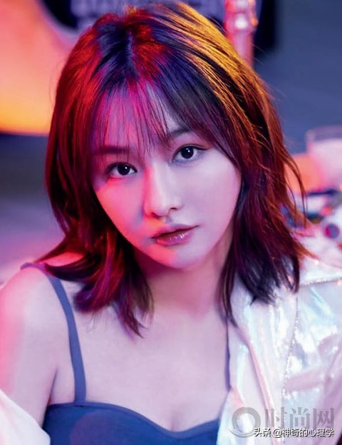 韩懿莹电竞女王,韩懿莹江湖儿女