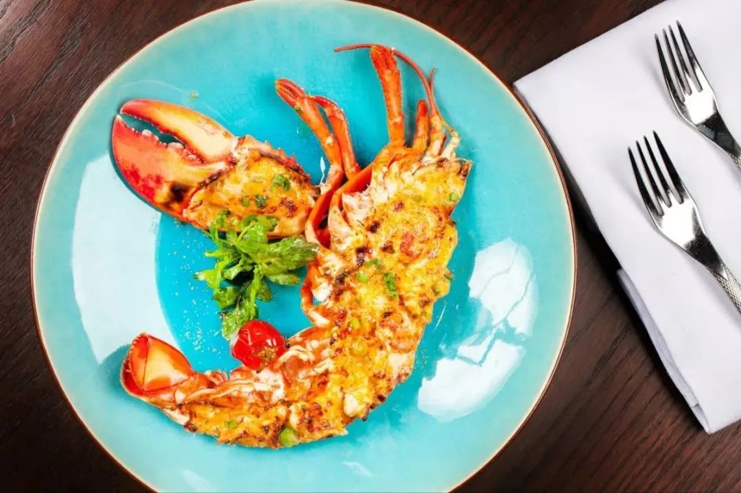 深藏于魔都高端酒店的下午茶,魔都酒店春季下午茶