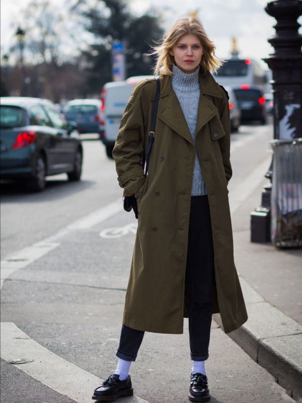 身高不高女生穿什么鞋子,身高不到160的女生穿什么鞋