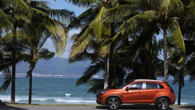 劲炫asx发布全新,全新劲炫asx值不值购买