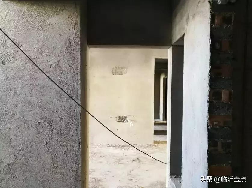 入户门没有门框!卫生间没有排风口…景城花园“好房子”遭吐槽