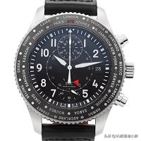 iwc万国飞行员款,iwc万国全新40mm万国飞行员腕表
