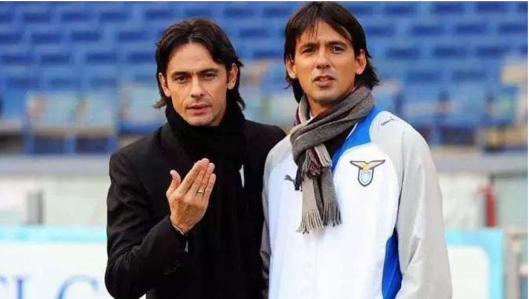 足坛108将因扎吉,因扎吉兄弟再次惊艳足坛