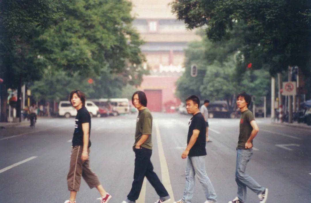 达达乐队重逢完整版,达达乐队第二次重聚