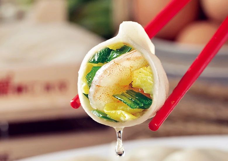 水饺大王喜家德年入30亿的秘密,喜家德水饺单店盈利