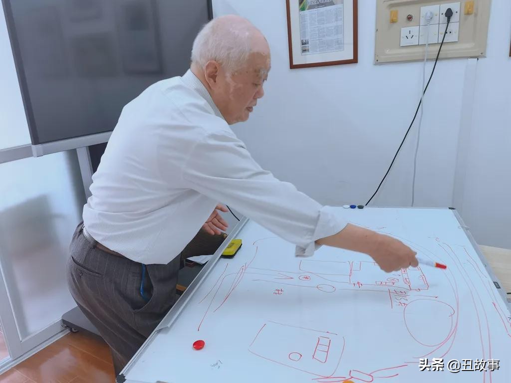 在浙大30年，同事知道我的家世后，说我隐藏得太深了