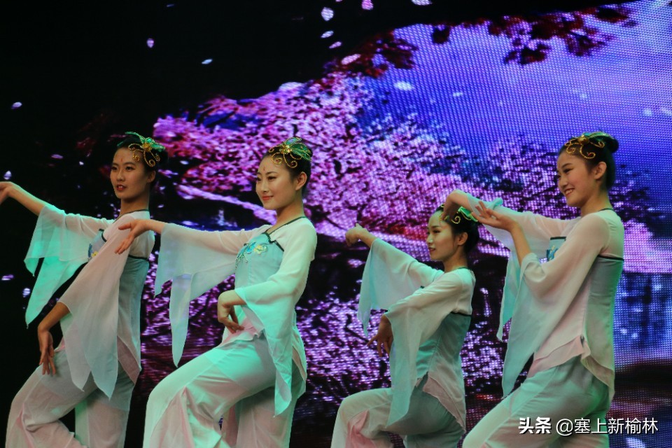 榆林市第二中学是什么性质的,榆林市第二中学招生简章