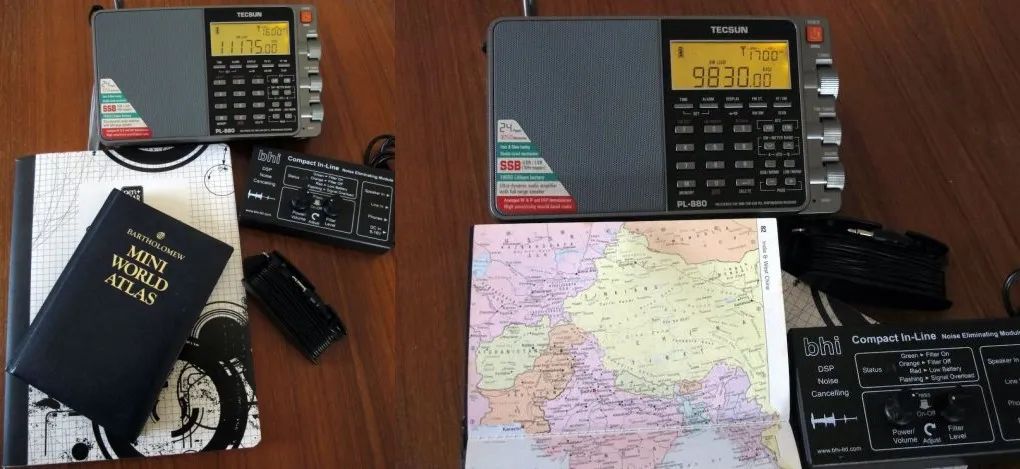 最简单的短波收音机,听短波收音机技巧